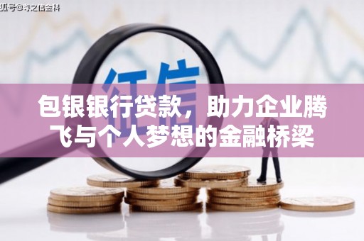 兴宁包银银行贷款，助力企业腾飞与个人梦想的金融桥梁