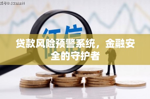 兴宁贷款风险预警系统，金融安全的守护者