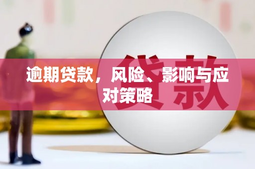 兴宁逾期贷款，风险、影响与应对策略