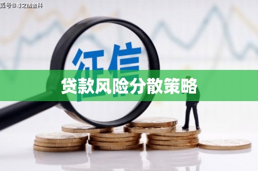 兴宁贷款风险分散策略
